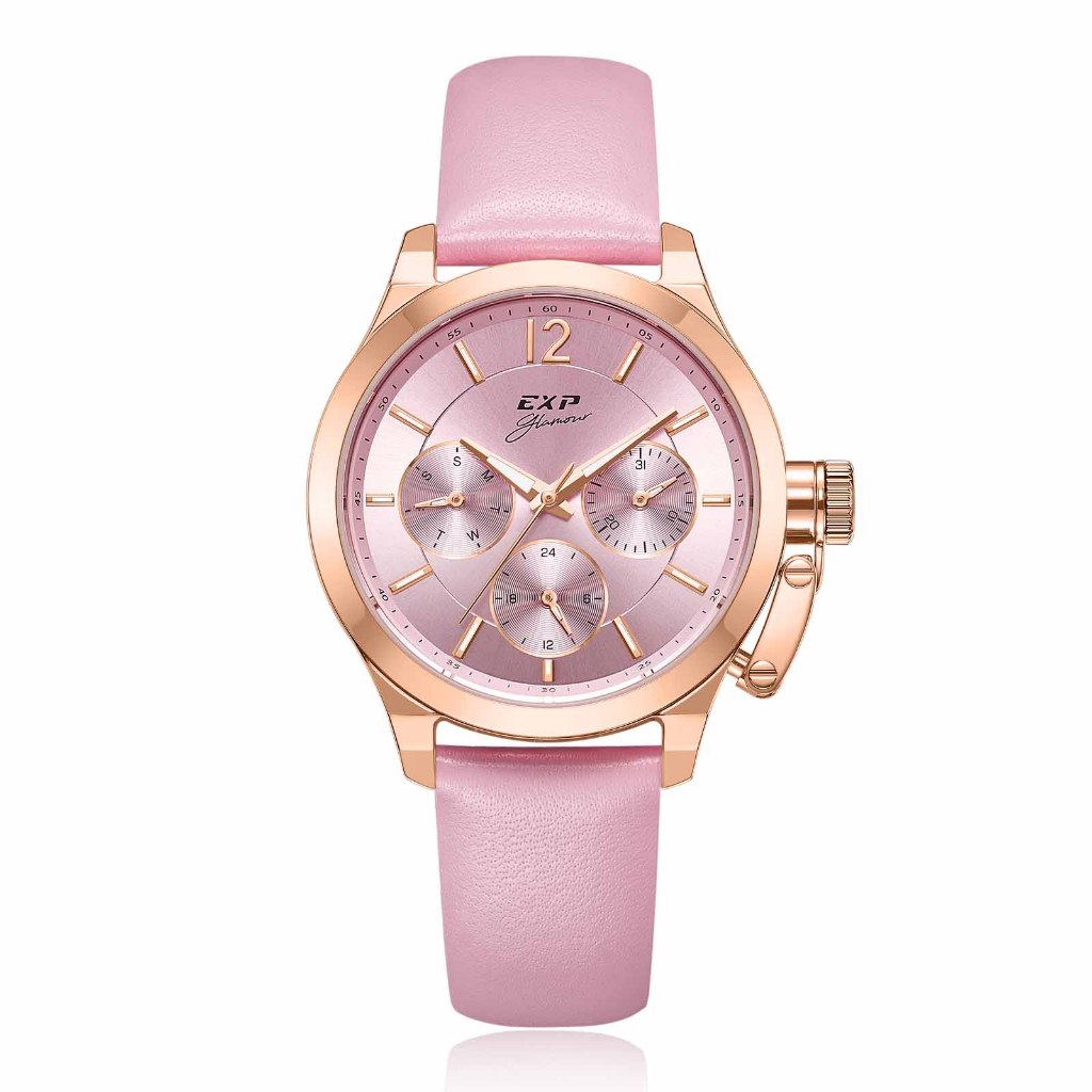 EXPEDITION 6381 BFLRGPN JAM TANGAN WANITA