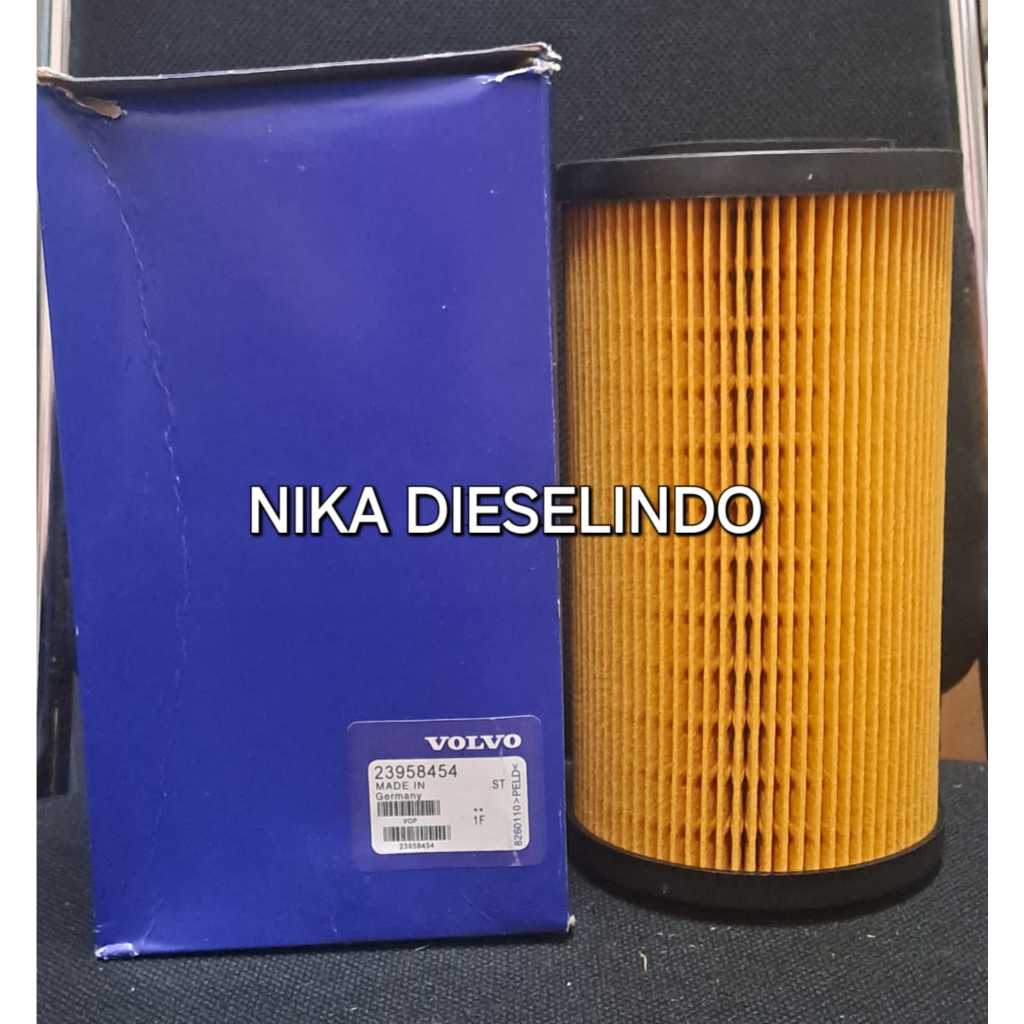 OIL FILTER 23476569 / 23958454 VOLVO