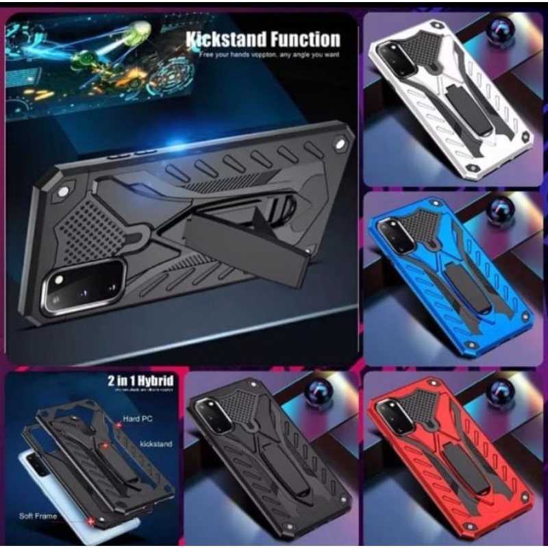 Poco M3   Poco  M3 pro   Poco x3  hardcase phantom robot