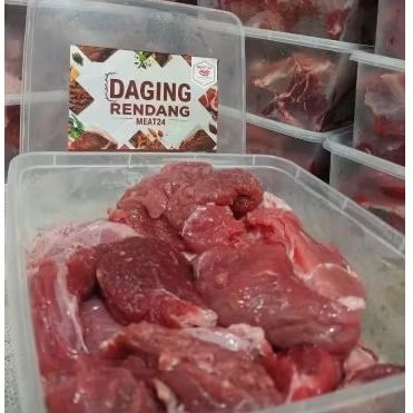 

rendang potong 1kg