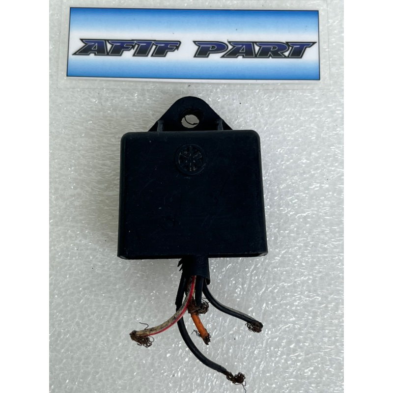 cdi RXKING RX king 1mf original