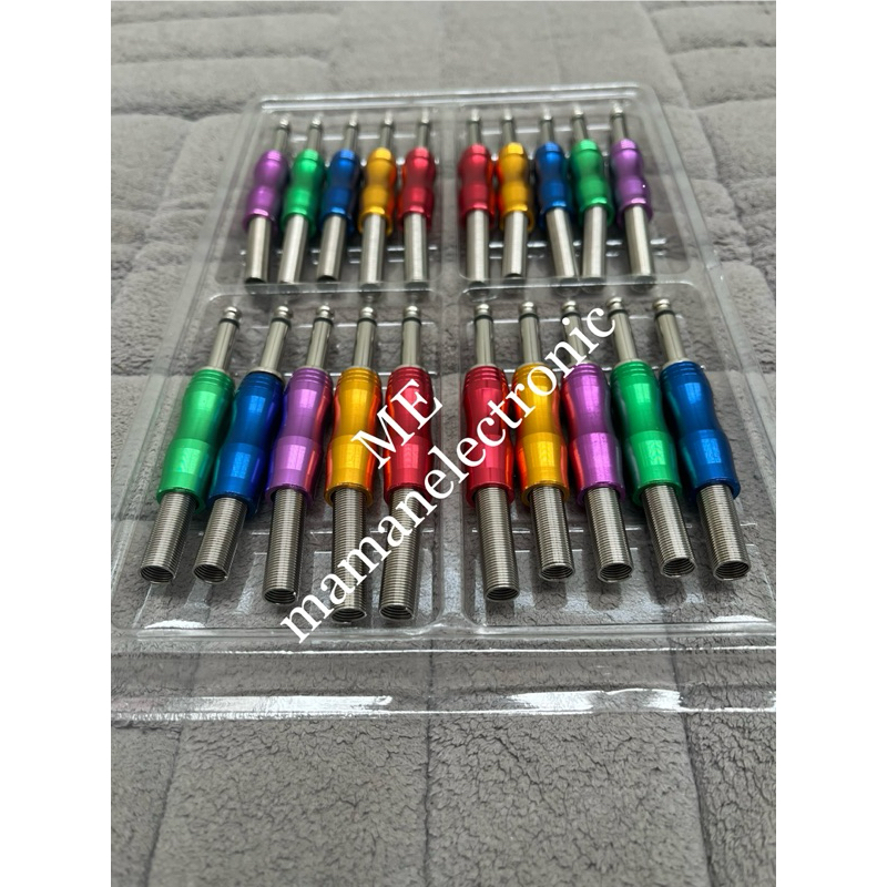 Jack Akai Mono Super Warna