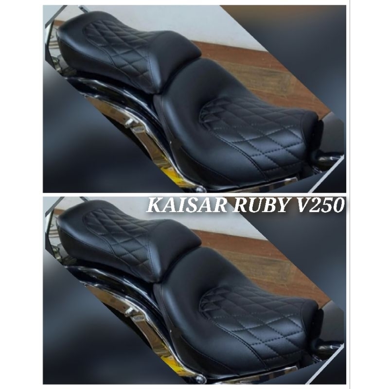 JOK KAISAR RUBY V250 CUSTOM