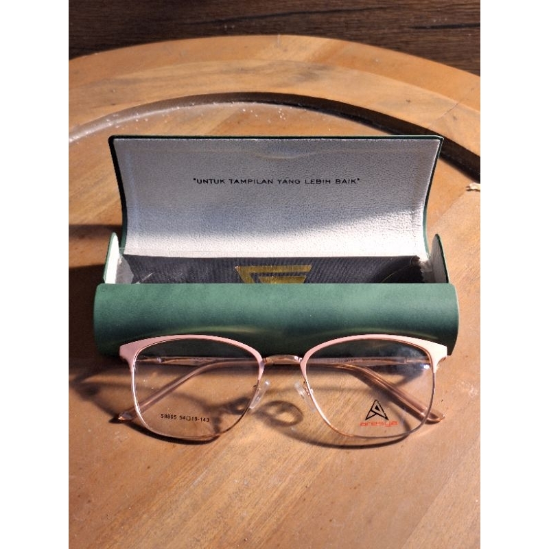 Frame aresya ITALY DESIGN S8805
