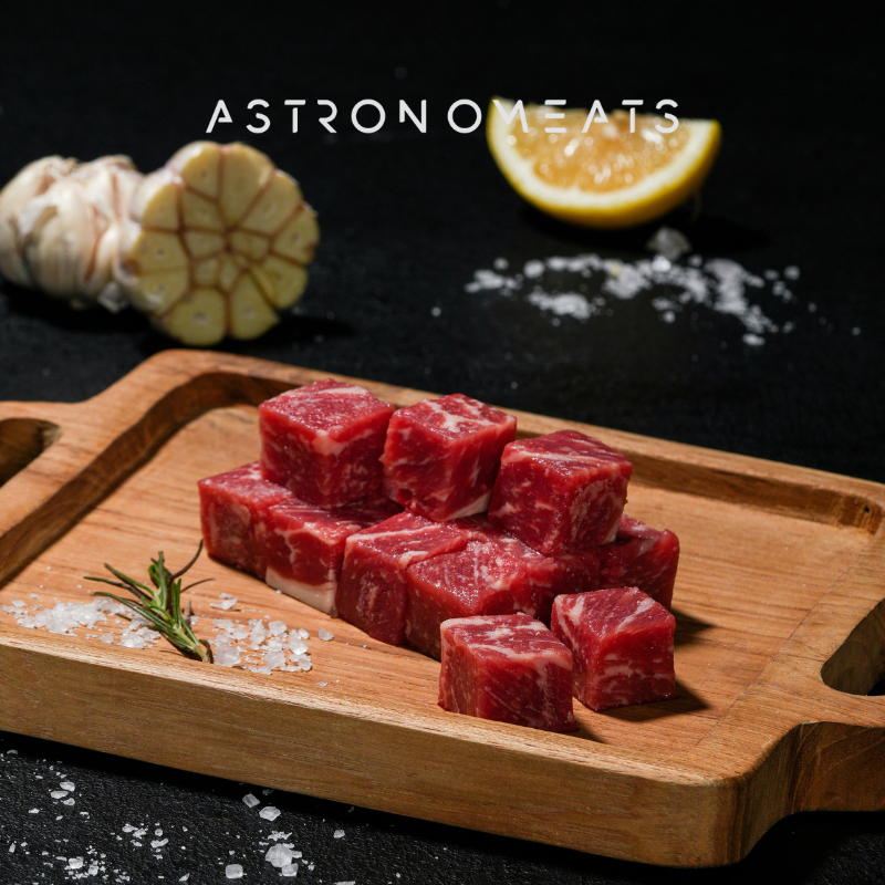 

CAB SAIKORO PRIME - ASTRONOMEATS