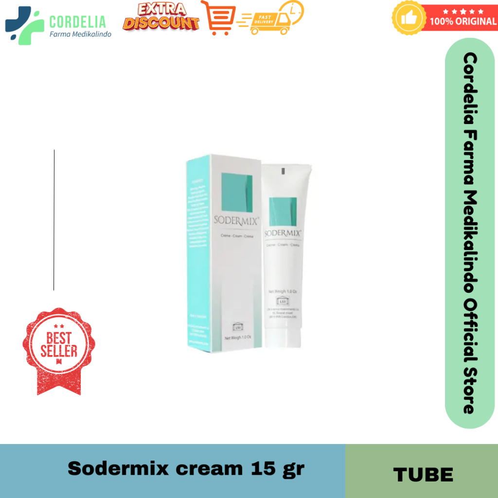 sodermix cream