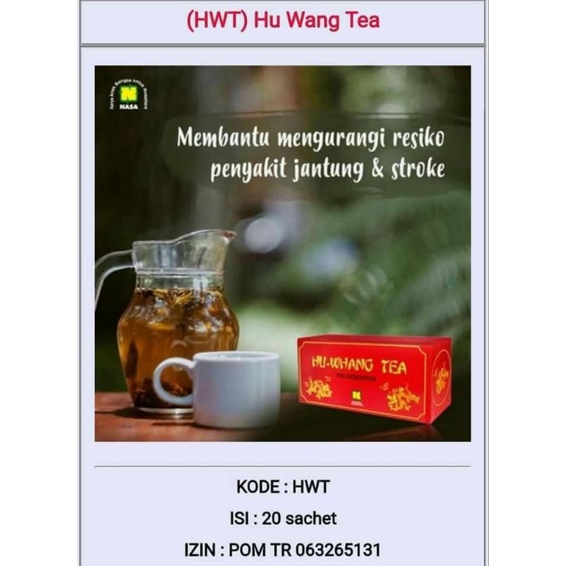 

Hu whang tea teh diabetes kolesterol mengecilkan perut buncit