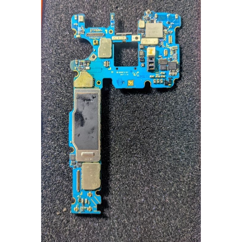 Mesin Samsung S9 Matot Untuk Kanibalan