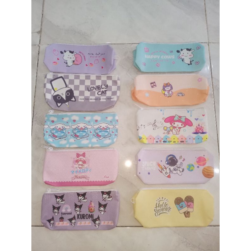 

TEMPAT TEPAK ALAT TULIS LUCU
