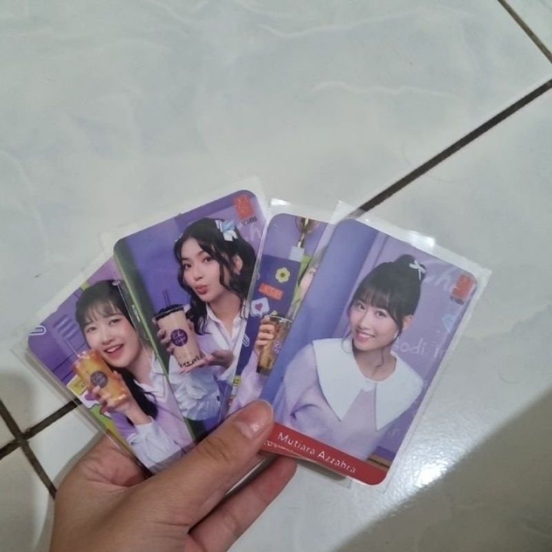 banyak pc chatime jkt48