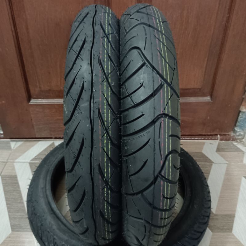 Ban Kingland 90/90-14 matic vario mio beat tubless