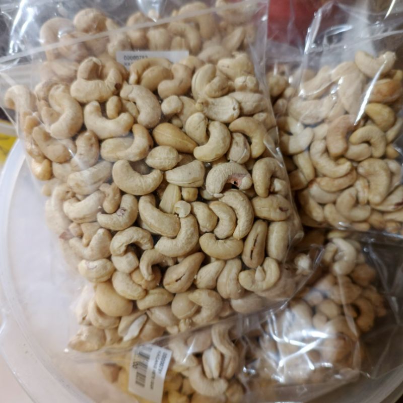 

Kacang Mete