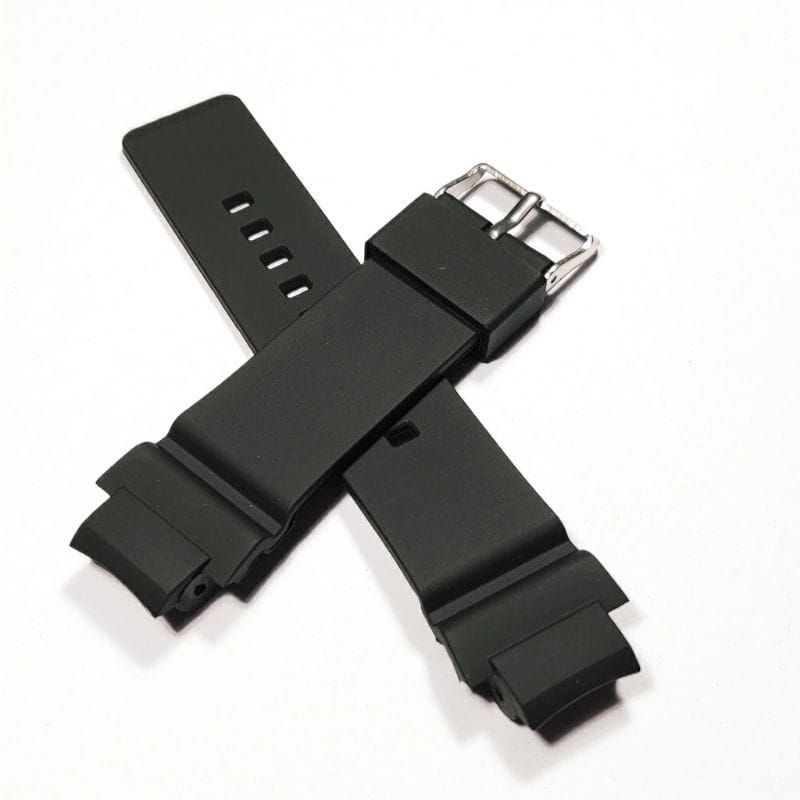 Strap tali jam 3SECOND rubber strap original