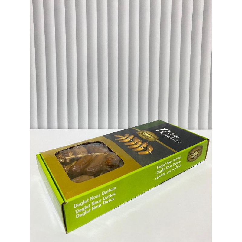 

(500 gram) kurma tunisia tangkai royal palm / kurma tunisia tangki premium