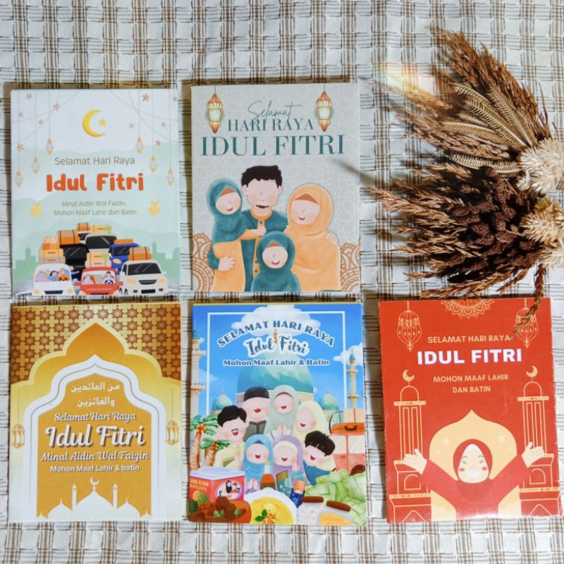 

ISI 12 BIJI SIAP KIRIM READY STOCK BANYAK AMPLOP LEBARAN MINI UNIK KEKINIAN MURAH