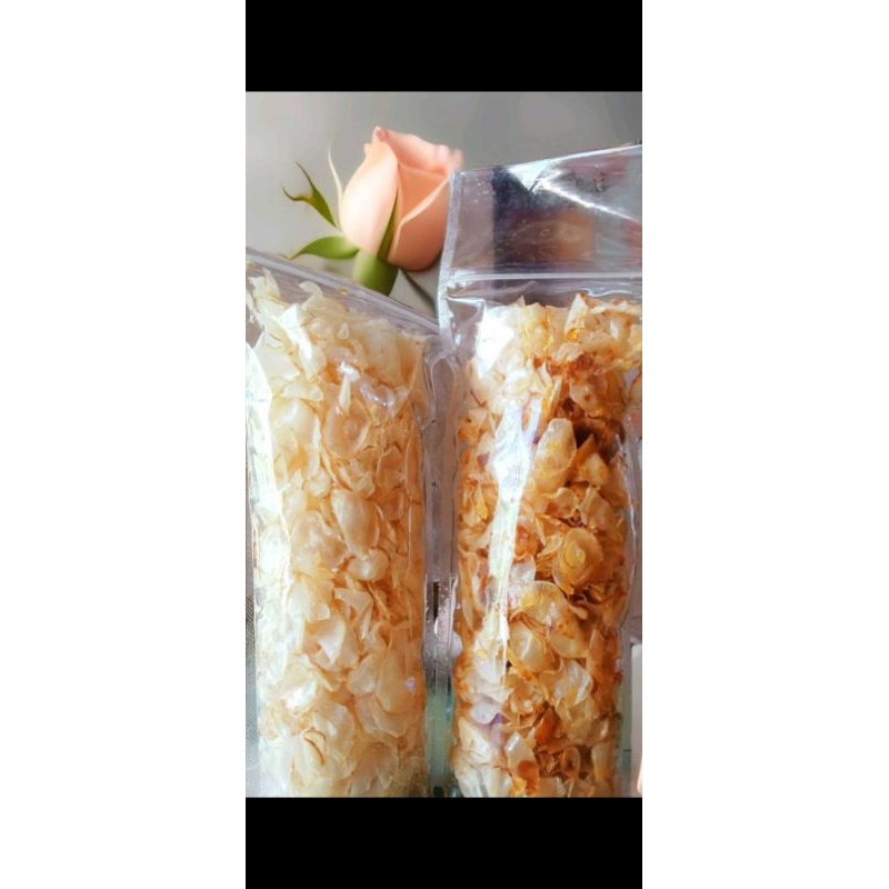 

Keripik Singkong 1kg MIX 3 Rasa