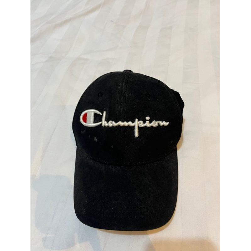 champion cap