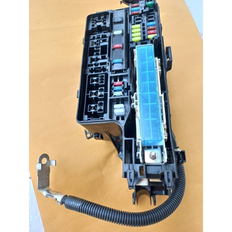 Fuse box Sekring sekring Innova lama Bensin Dan Disel Original