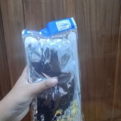 preloved rumbai ulang tahun