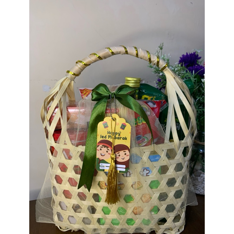 

Hampers Lebaran