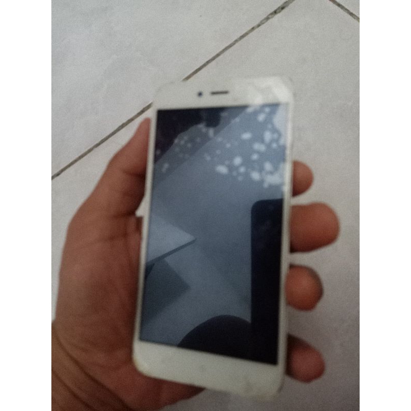 lcd plus frame redmi 5a