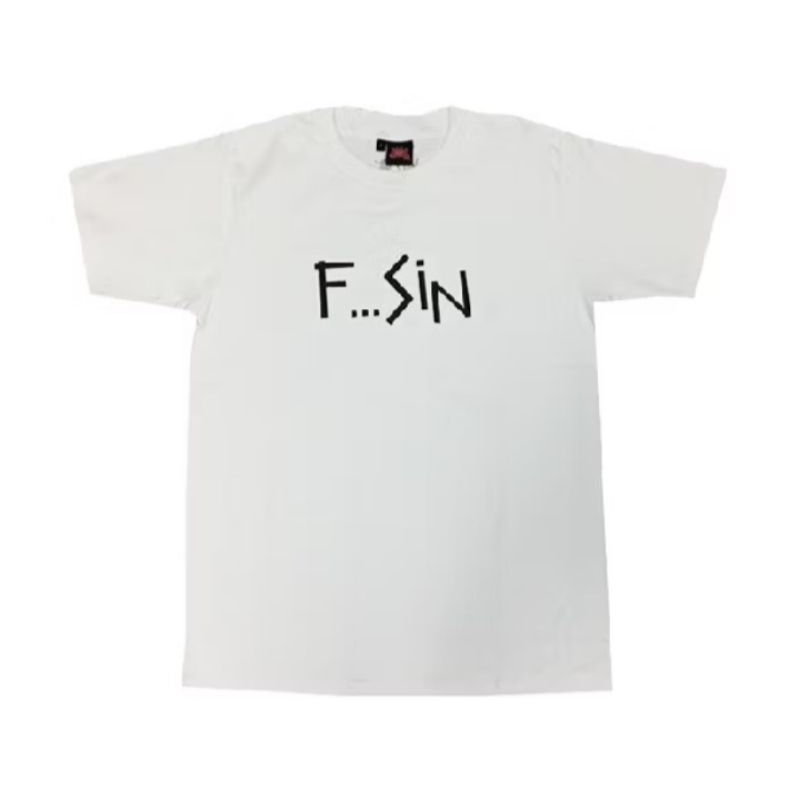 Kaos Slank - F...SIN (official)