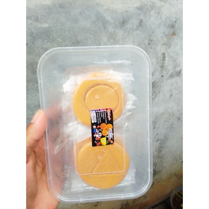

1 Pack Permen Dalgona