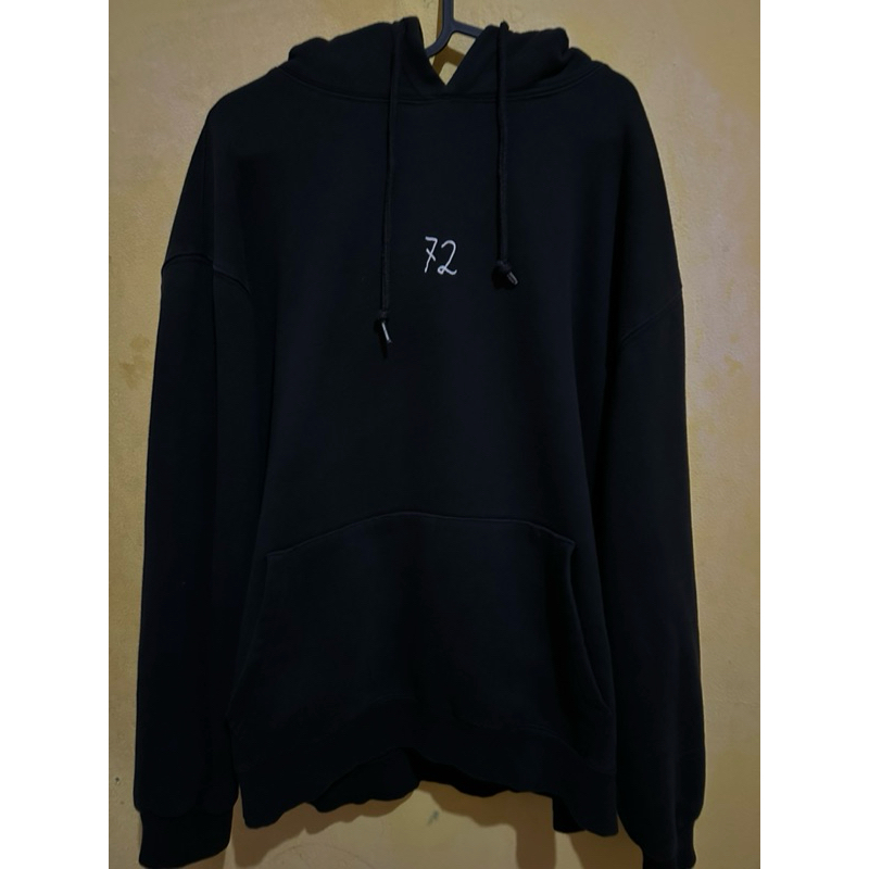 Hoodie CPGN STUDIO