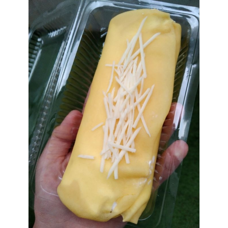 

RollPancakeDurianMedan