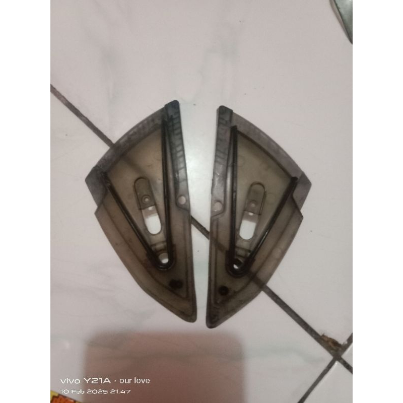 ventilasi kyt dj maru/galaxy