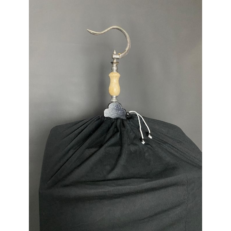 KRODONG SANGKAR KOSAN 40X40 TEBAL BAHAN DARI KAOS TEBAL KOSAN NO 2