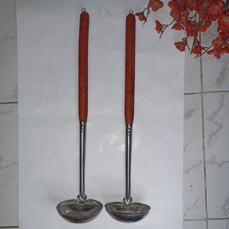 IRUS BAKSO /IRUS BAKSO GAGANG KAYU /IRUS BAKSO MURAH / CENTONG BAKSO