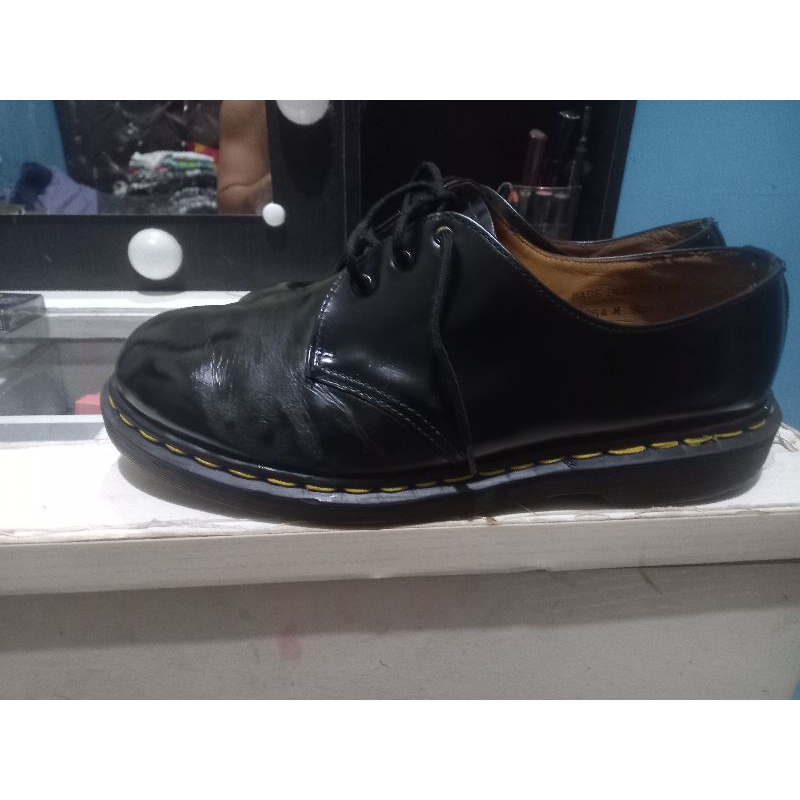 Sepatu Kulit Pria Coklat