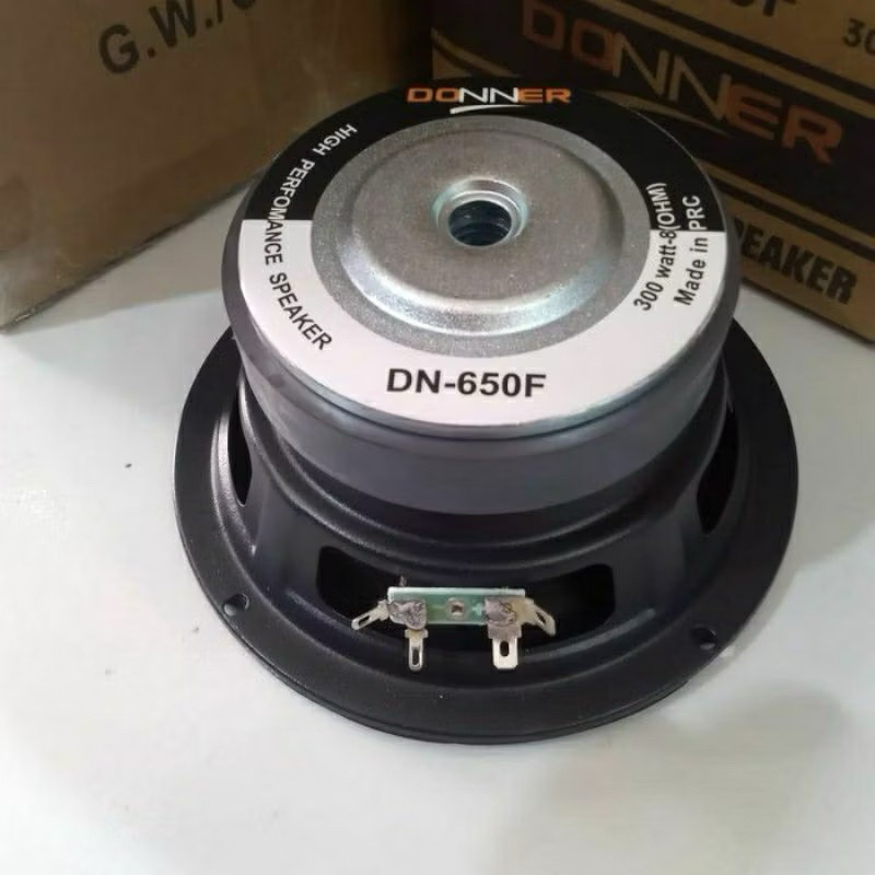 SPEAKER DONNER 6 INCH,SPEAKER BALAP,SPEAKER MAGNET BESAR,SPEAKER MINIATUR BALAP