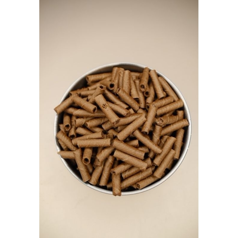 [SALAD KAKA] Wafer Roll Kiloan