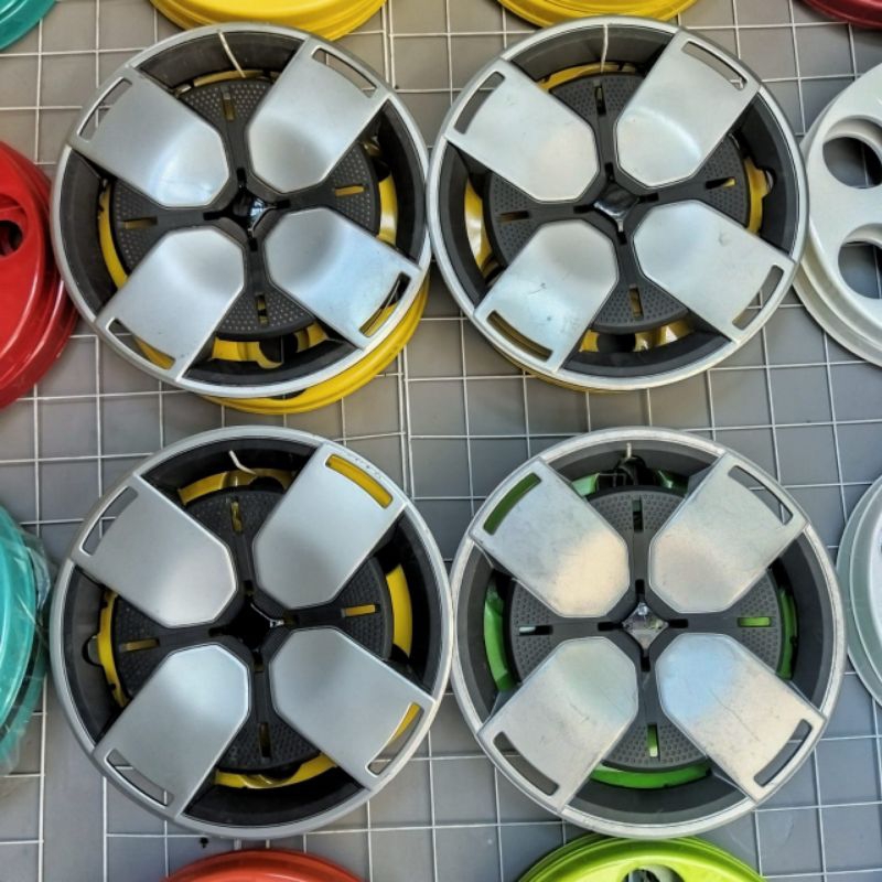 DOP VELG WULING AIR EV