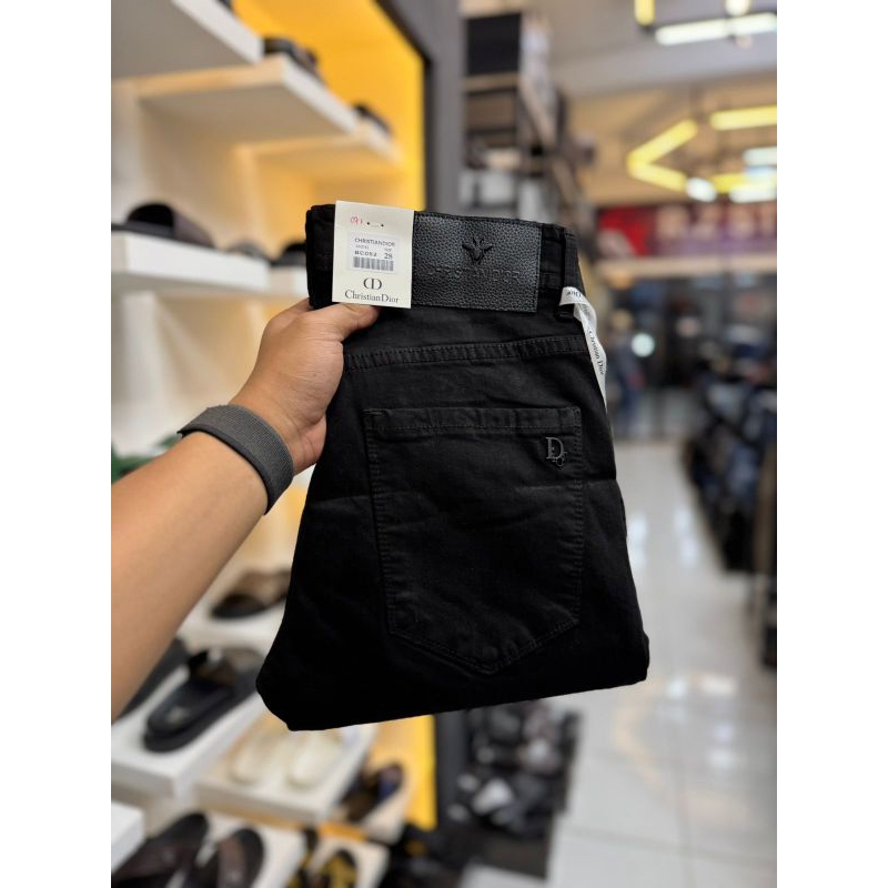 CELANA JEANS PRIA BRANDED