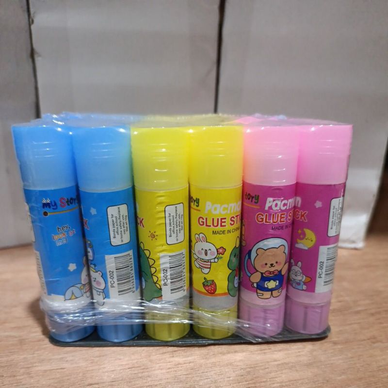 

Lem Stick Kang Sheng 24 pcs