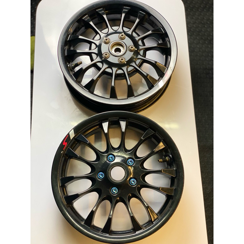 Velg Vespa Sprint S