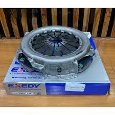 Matahari / Dekrup Cover Clutch Canter 120PS Exedy Original MB-427-02L
