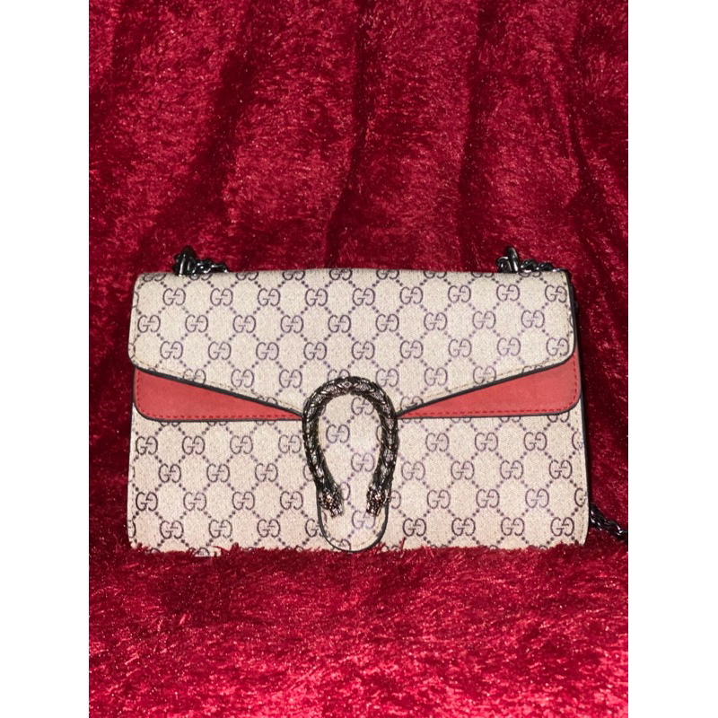 TAS GUCCI DIONYSUS
