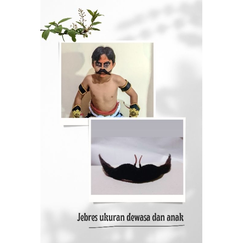 PandowoArt - Jebres Jaranan Temanggung