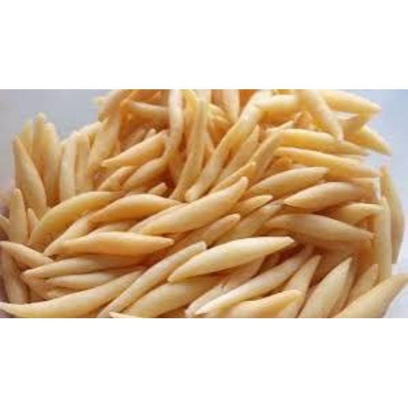 

Gabus Keju / Cendol Keju 250g