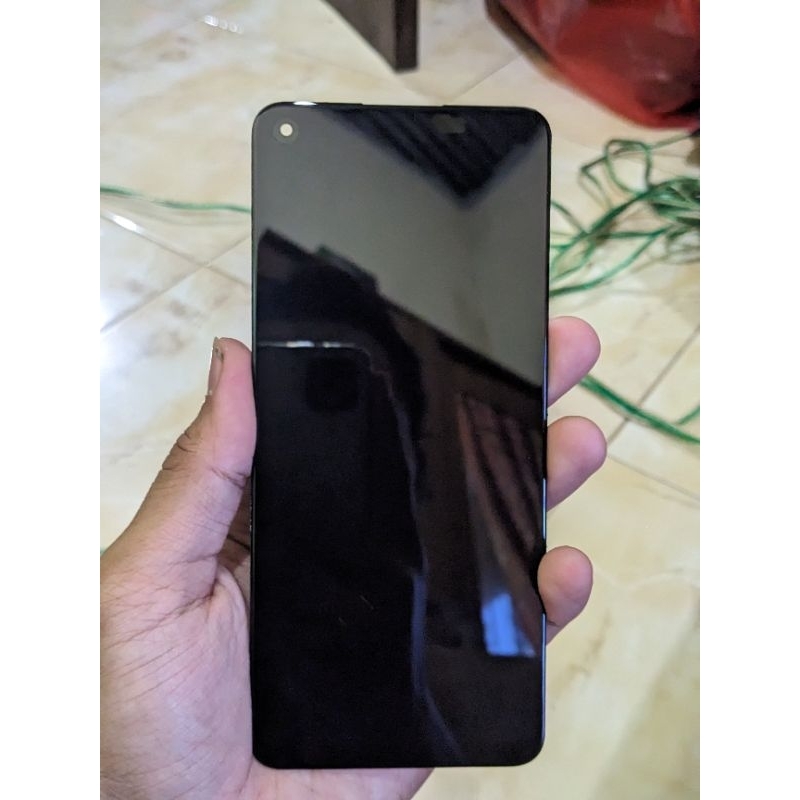 LCD ORI COPOTAN REALME 10 / REALME P PRO PLUS 5G / OPPO RENO / OPPO RENO 8 + FRAME