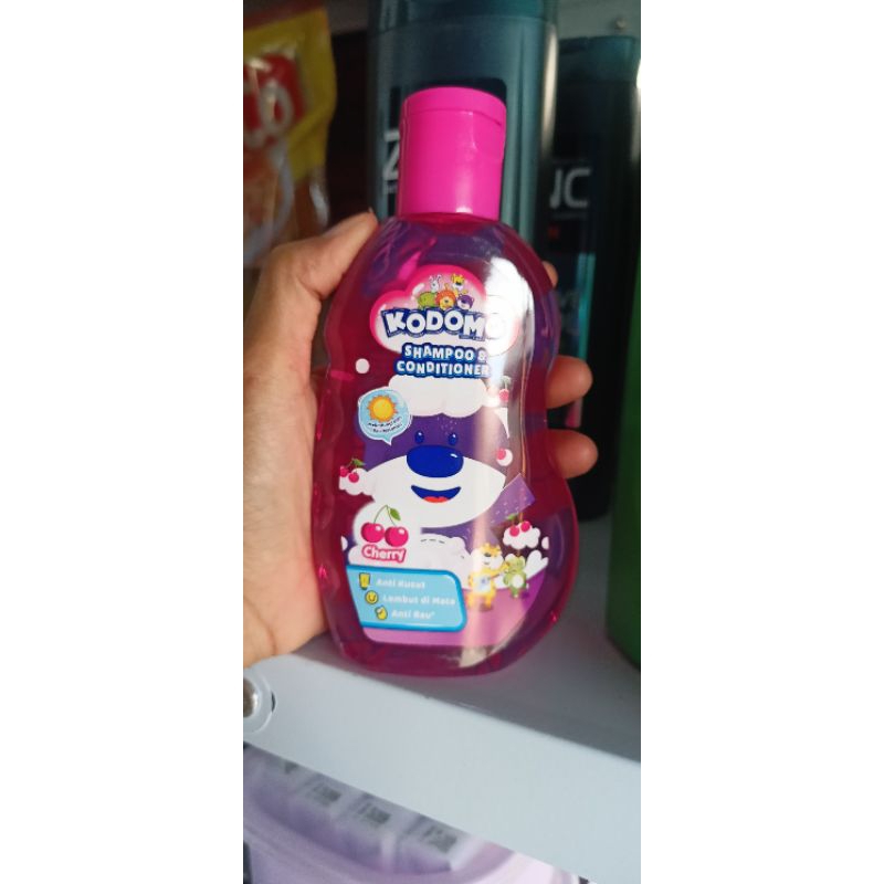 Shampo Kodomo
