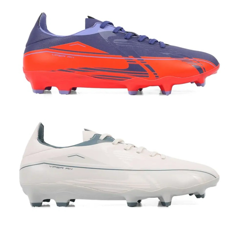 SPECS VIPER RX FG + BORDIR NAMA - SEPATU BOLA