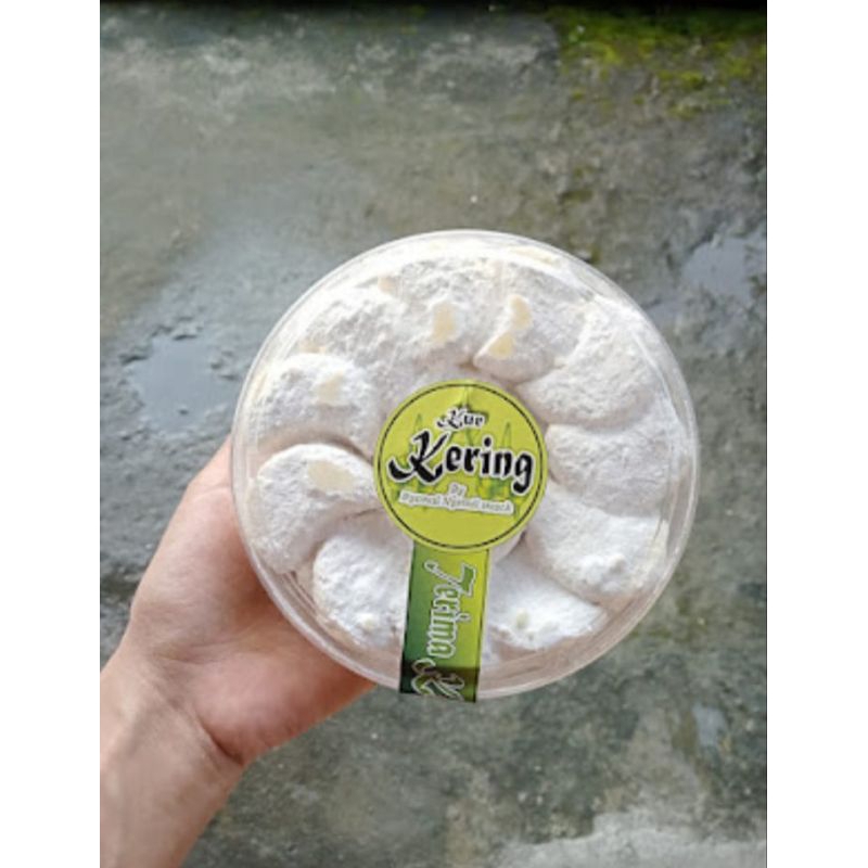 

Kue Kering Lebaran Premium Murah