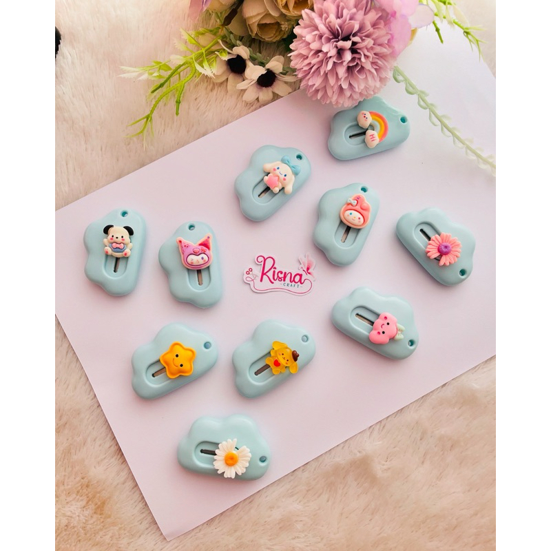 

Cutter Mini Karakter. Cutter Lucu Imut Praktis