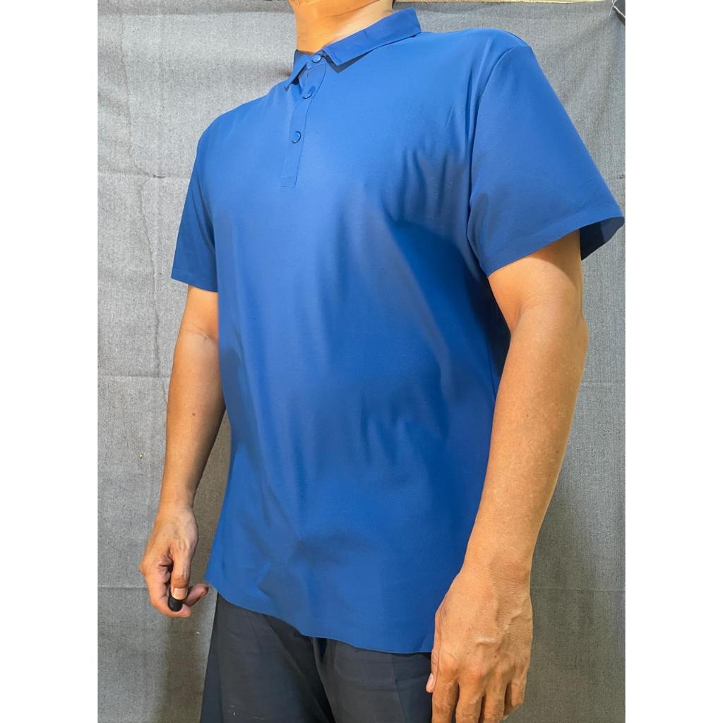 Kaos Kerah Polo T Shirt Import Pria Dewasa Premium