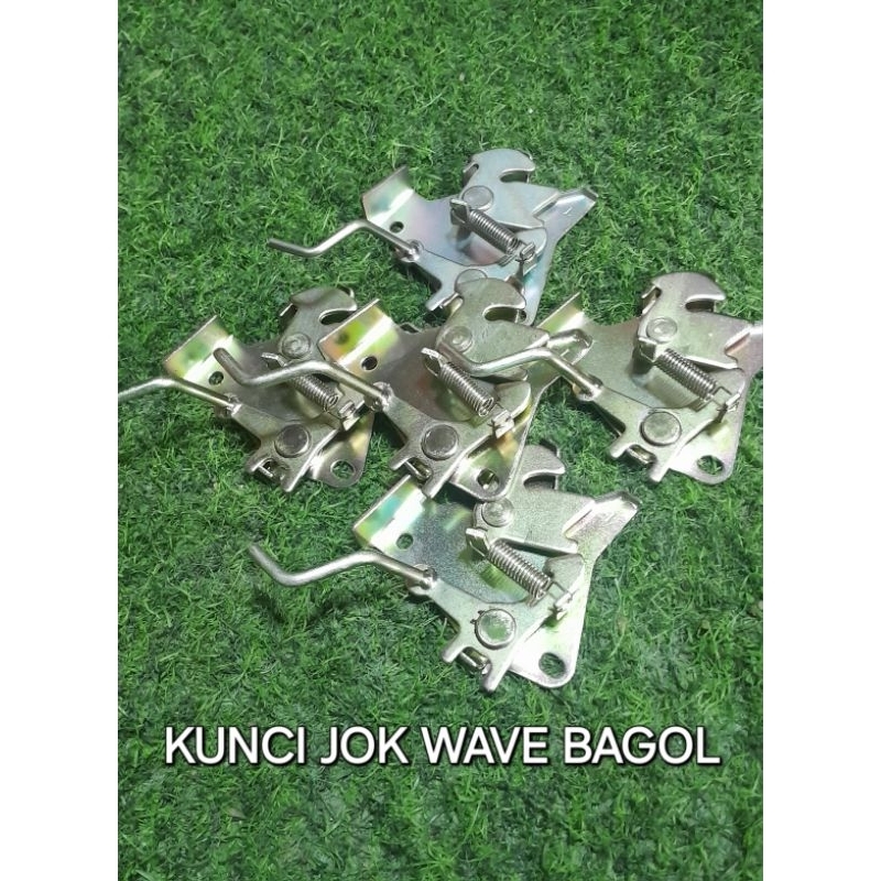 kunci jok wave 125 bagol Thailand